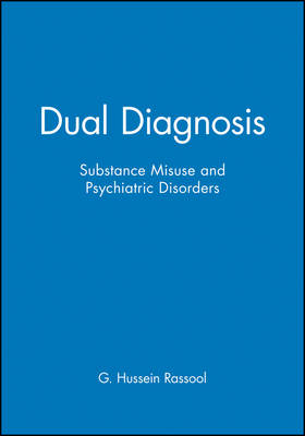 Dual Diagnosis - 