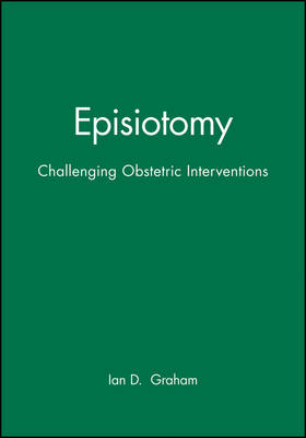 Episiotomy - Ian D. Graham