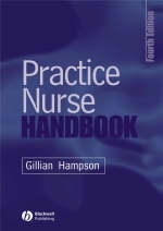 Bolden and Takle's Practice Nurse Handbook - 