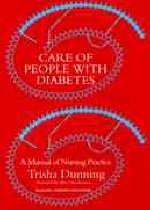 Care of People with Diabetes - Trish Dunning