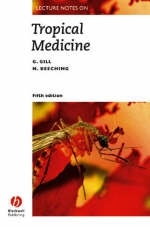 Lecture Notes on Tropical Medicine - 