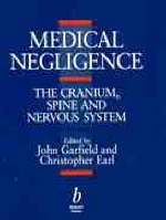 Medical Negligence - 