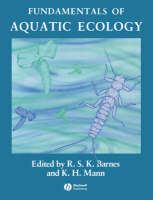 Fundamentals of Aquatic Ecology - 