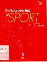 The Engineering of Sport - Steve Haake