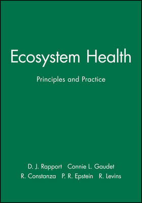 Ecosystem Health - 