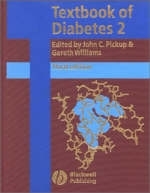 Textbook of Diabetes - John C. Pickup, Gareth Williams