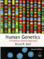 Human Genetics - Bruce R. Korf