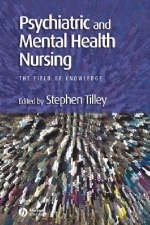 Psychiatric and Mental Health Nursing - 