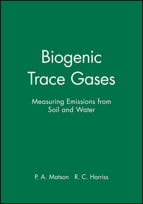 Biogenic Trace Gases - 