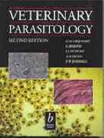 Veterinary Parasitology - 