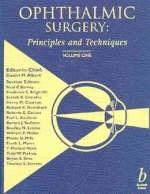 Ophthalmic Surgery - Daniel M. Albert