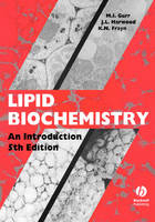 Lipid Biochemistry - Michael I. Gurr, John L. Harwood, Keith N. Frayn