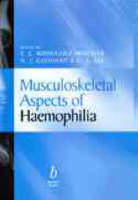 Musculoskeletal Aspects of Haemophilia - 