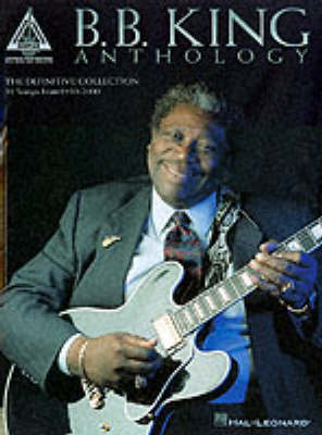 B.B. King - Anthology - 