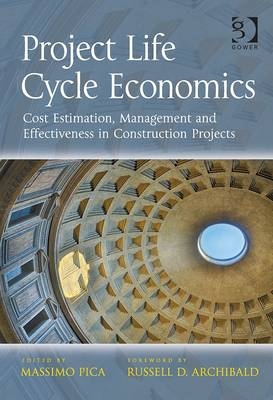 Project Life Cycle Economics -  Massimo Pica