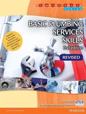 Basic Plumbing Services Skills (Revised) -  TAFE NSW