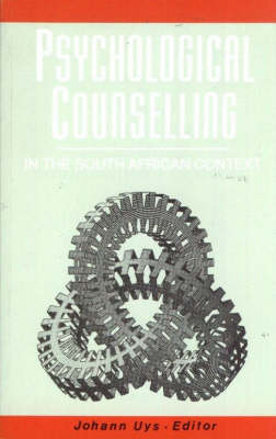 Psychological Counselling