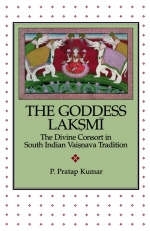 The Goddess Lakṣmī - P. Pratap Kumar