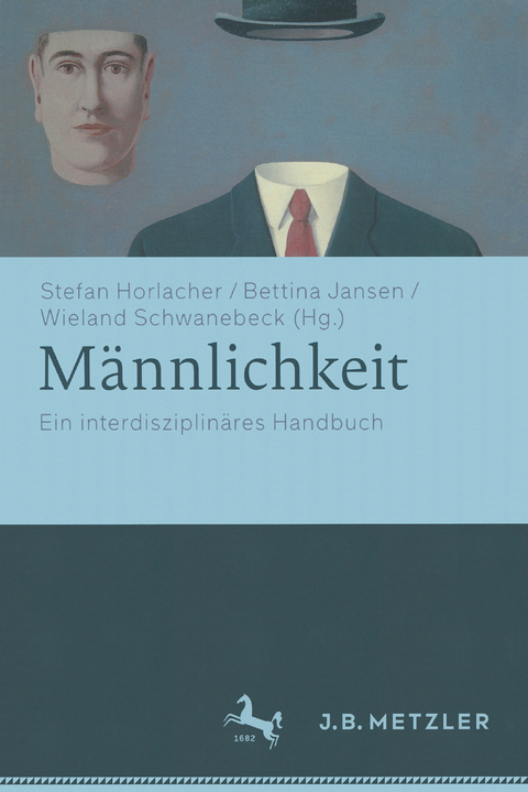 Männlichkeit - 