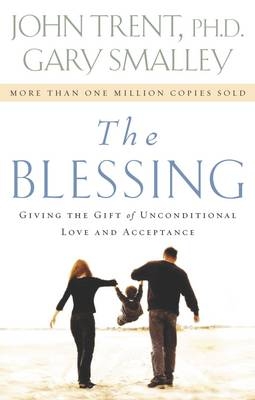 The Blessing - John Trent