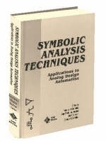 Symbolic Analysis Techniques - 