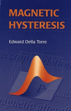 Magnetic Hysteresis - Edward Della Torre