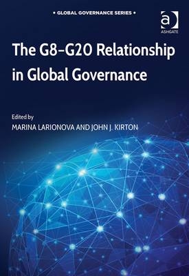 G8-G20 Relationship in Global Governance - 