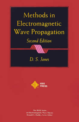 Methods in Electromagnetic Field Analysis 2e - DS Jones