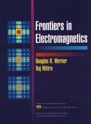 Frontiers in Electromagnetics - 