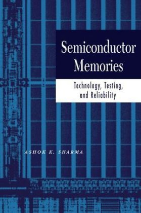 Semiconductor Memories - Ashok K. Sharma