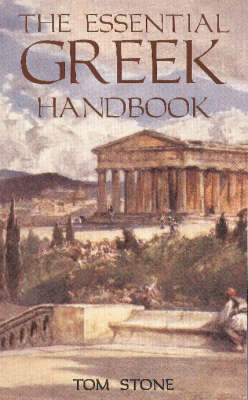 Essential Greek Handbook - Tom Stone