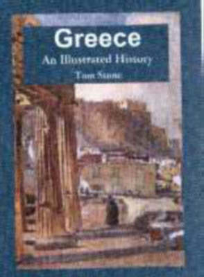 Greece - Tom Stone