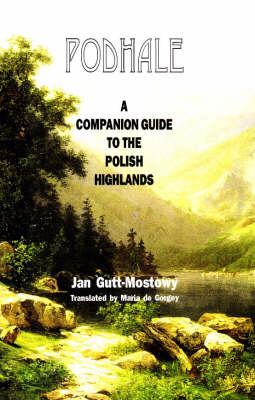 Podhale - Jan Gutt-Mostowy