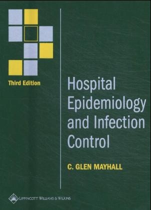 Hospital Epidemiology and Infection - 