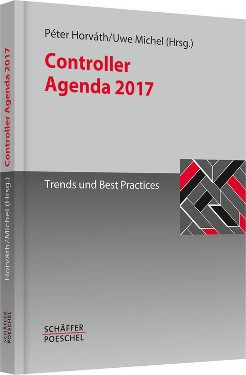 Controller Agenda 2017 - 