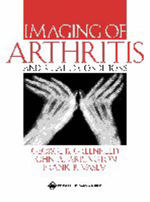 Imaging of Arthiritis and Related Conditions - 