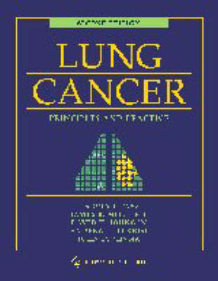 Lung Cancer - 