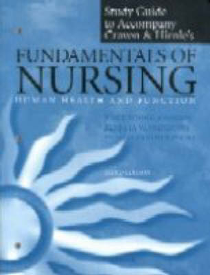 Fundamentals of Nursing - Ruth F. Craven, Constance J. Hirnle