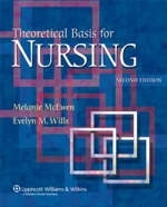 Theoretical Basis for Nursing - Melanie McEwen, Evelyn M. Wills