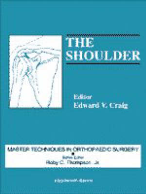 The Shoulder - Edward V. Craig