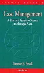 Case Management - Suzanne K. Powell