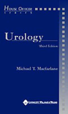 Urology - Mike Macfarlane