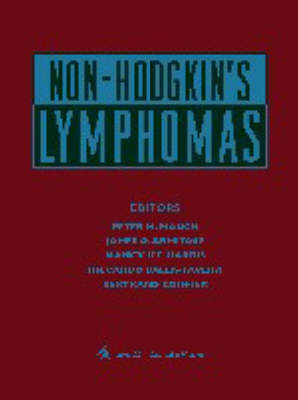 Non-Hodgkin's Lymphomas - 