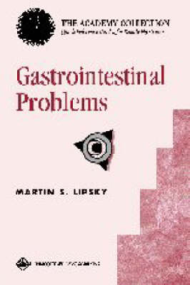 Gastrointestinal Problems - Martin S. Lipsky