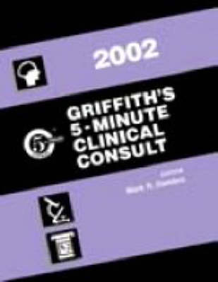 Griffith's 5-Minute Clinical Consult - 