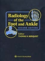 Radiology of the Foot and Ankle - Thomas H. Berquist