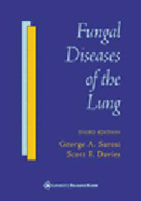 Fungal Diseases of the Lung - 