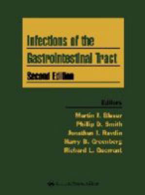 Infections of the Gastrointestinal Tract - 