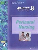 AWHONN's Perinatal Nursing - Kathleen Simpson, Patricia Creehan