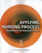 Applying Nursing Process - Rosalinda Alfaro-LeFevre